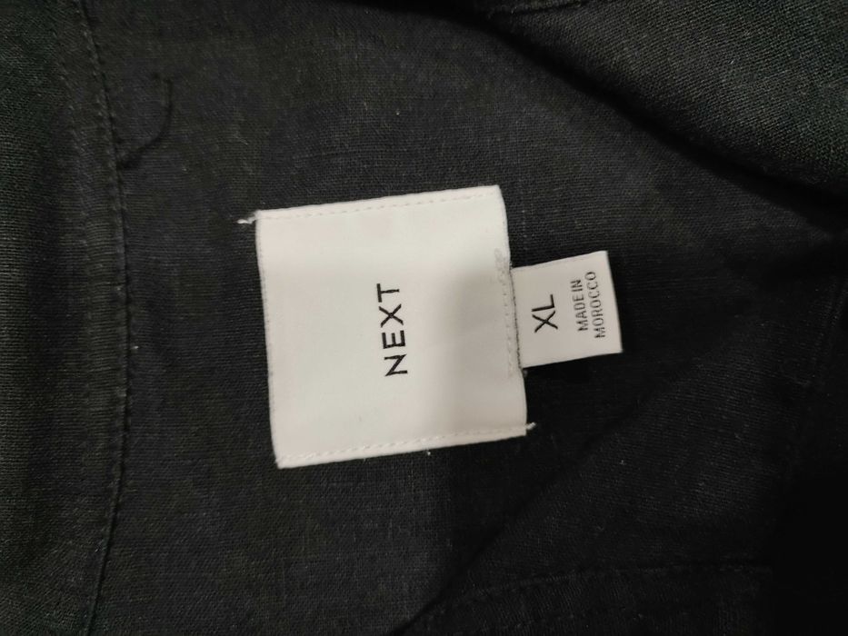 Продам рубашку мужскую новую