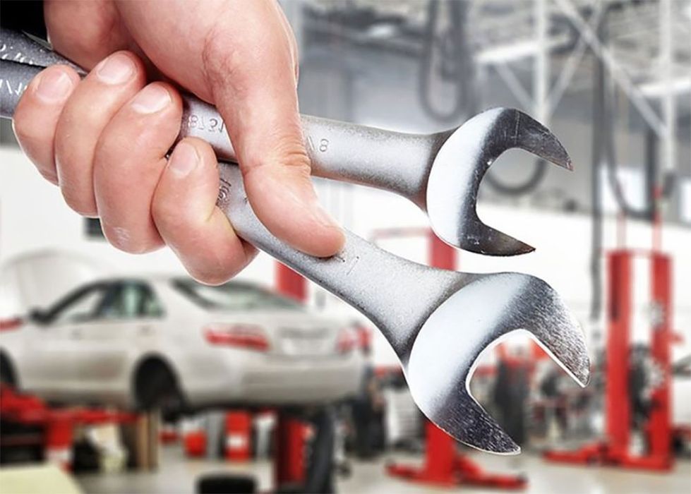 Wynajmę stanowisko warsztatowe