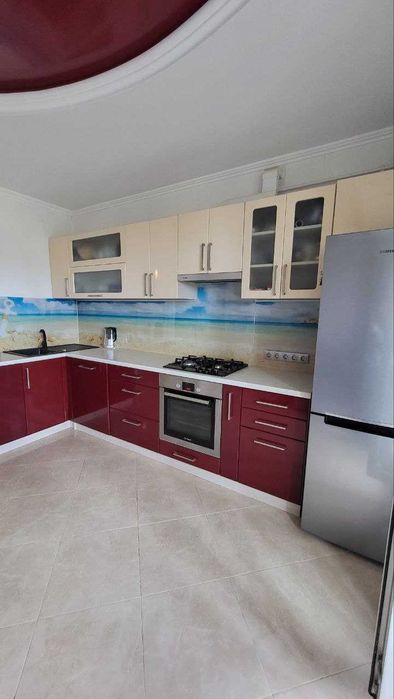 В продаже 1 ком. квартира на Ак. Вильямса. Эксклюзив.