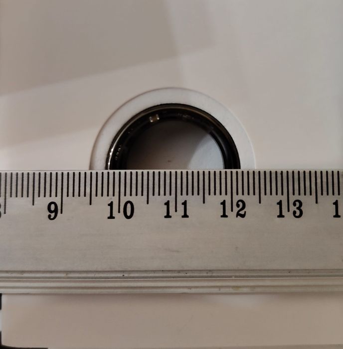 Colmi R02 Smart Ring
Smart Ring