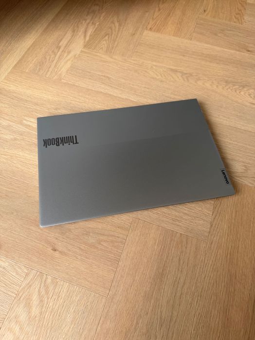 Laptop Lenovo ThinkBook 14 G3 ACL 36 GB RAM 512 GB SSD 5700 U Ryzen 7 14” FHD