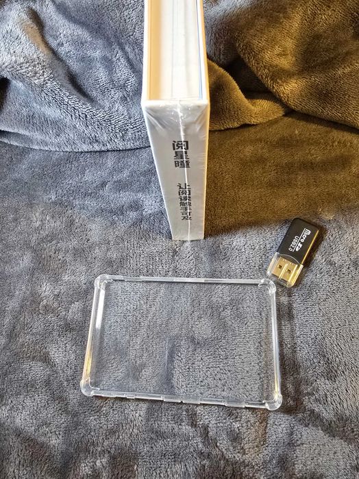 Xteink X4 White Magsafe Нова Заводський блістер