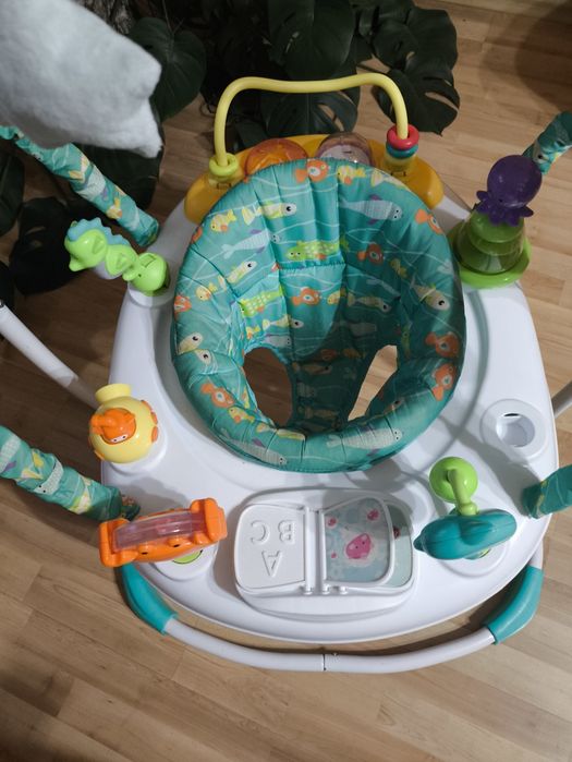 Sprzedam skoczek toyz