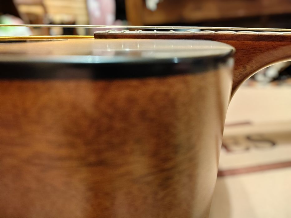 Акустична гітара Cort ad810 ssb