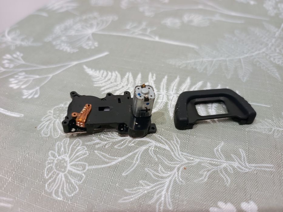 Nikon d7100 body під відновлення