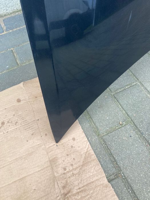 Maska vw phaeton lift