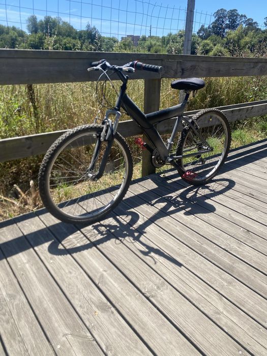 Bicicleta aro 29