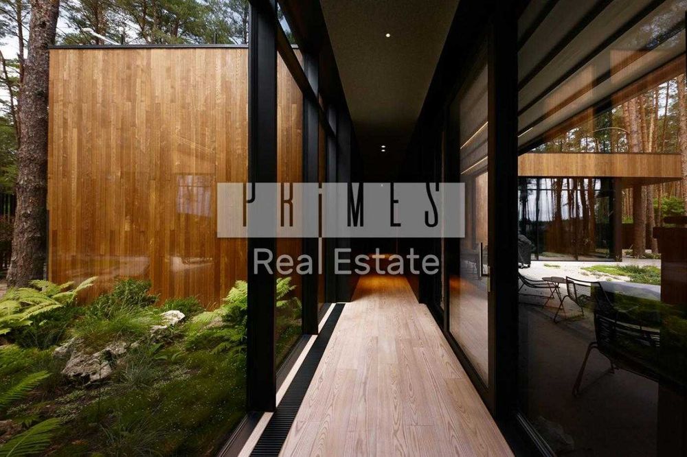 Sale of a unique house in the Podkova cottage town