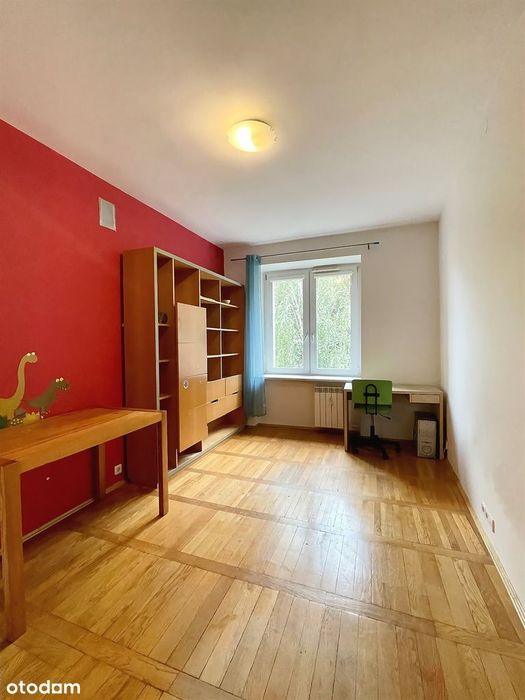 Zamieszkaj na Plantach-3 pokoje, 65m²