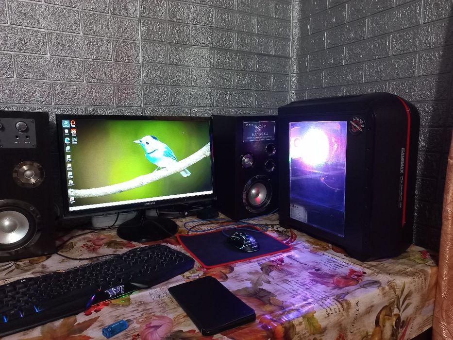 Продам Игровий Системний блок