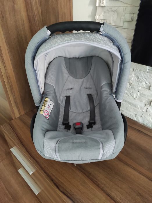 Nosidelko dla dziecka