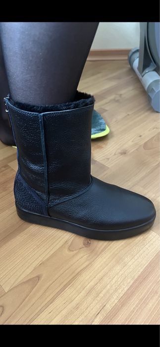 Сапожки Карло Пазолини 36.5 р