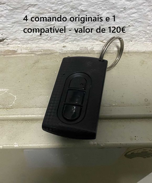 Automatismos APIL portão, placas, comandos ( completo )