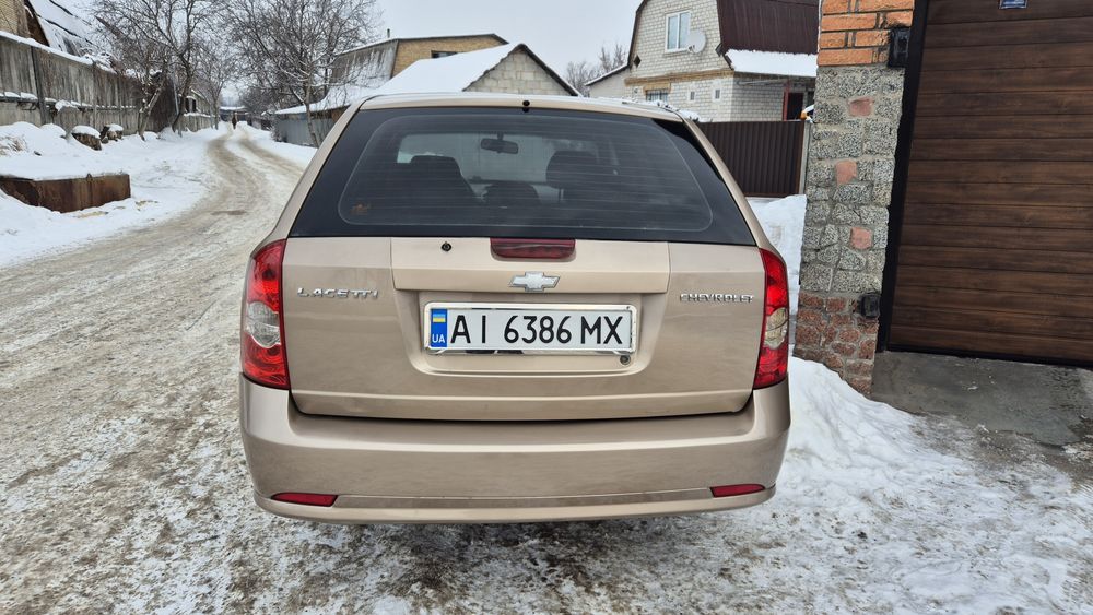 Продам автомобиль