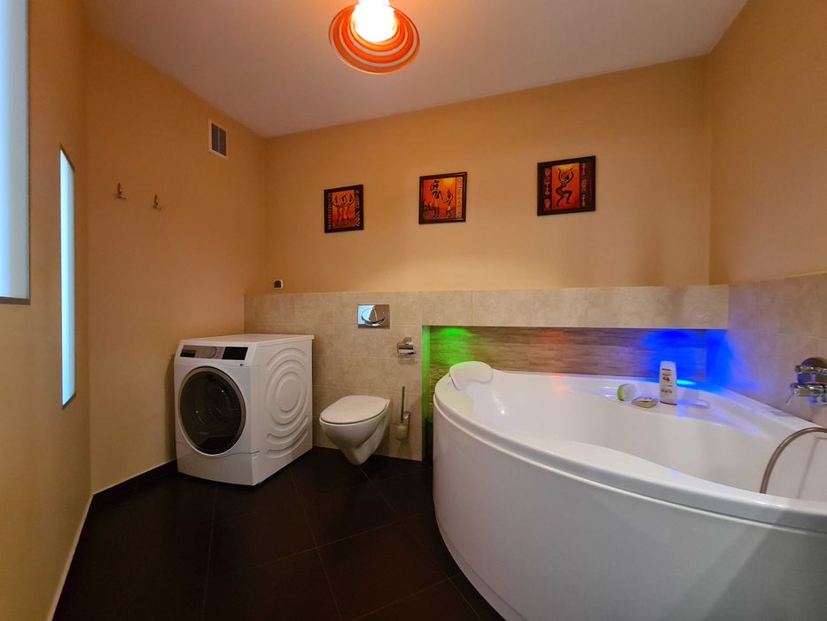 Sprzedam mieszkanie 2 pok. 58m2, ul. Duńska, garaż