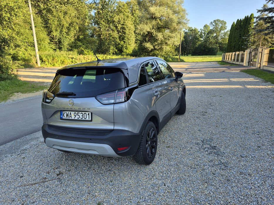 Opel Crossland x,Corsa,2024