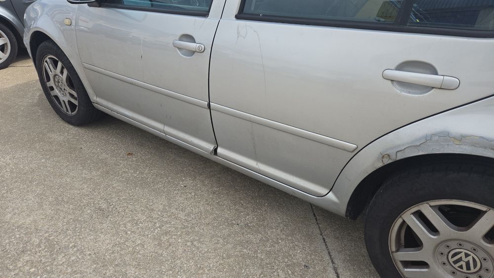 Golf 4 vp 110 diesel