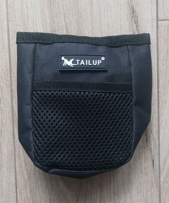 Saszetka na smakołyki dla psa