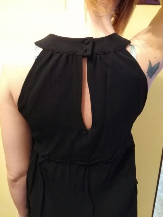 Sprzedam sukienke na studniówkę/wesele Tatuum