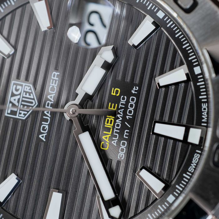 TAG Heuer Aquaracer 300M 41 mm