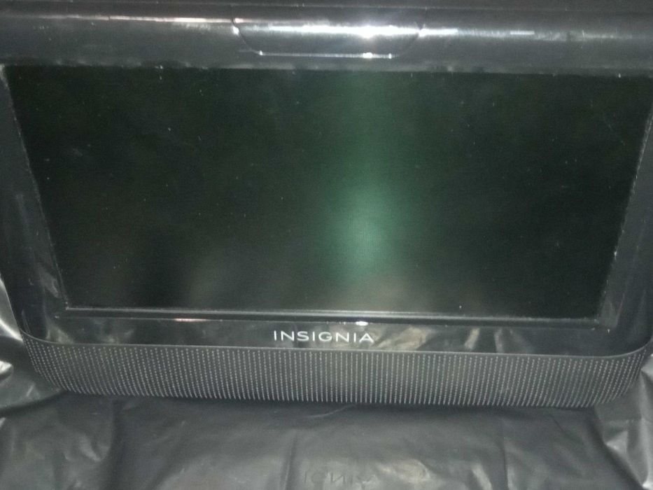 Телевізор 9 дюймов