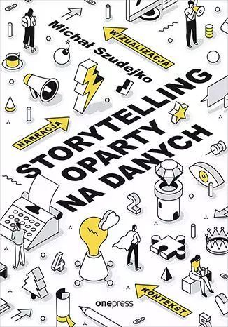 Storytelling oparty na danych. OnePress