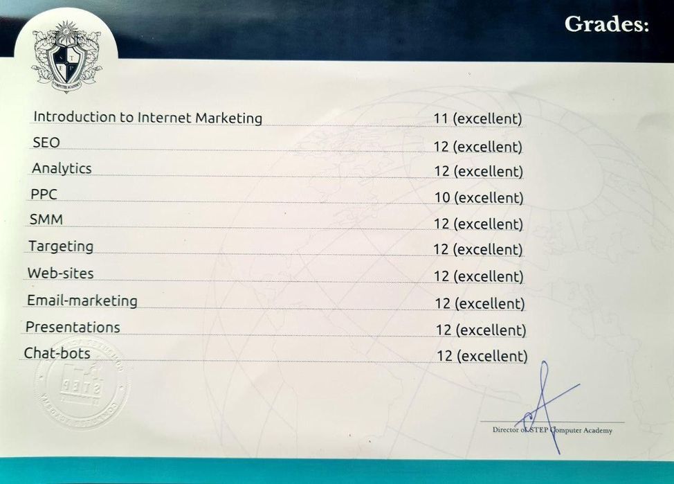 Сайт "під ключ" за $150 — з контентом і дизайном, SEO в ПОДАРУНОК !