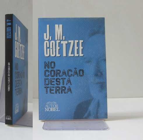 Coleção AUTOR NOBEL [vários livros]