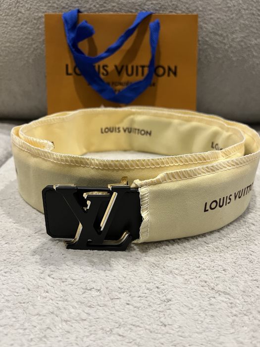 Pasek Louis Vuitton rozmiar 90