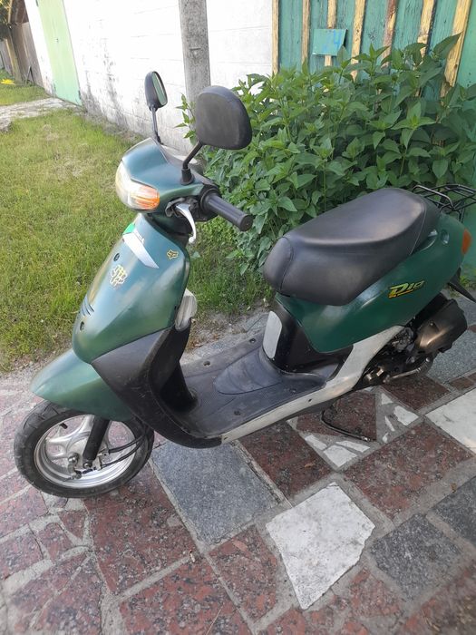 Продам скутер Хонда ДІО 27(ФІТ).