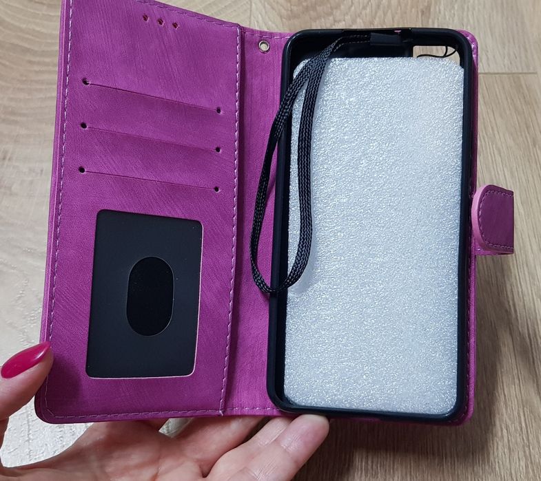 Nowe etui na Samsung Galaxy S22