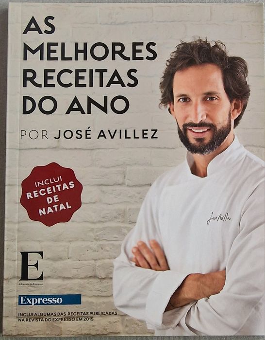 Livros de Alimentação & Receitas saudáveis