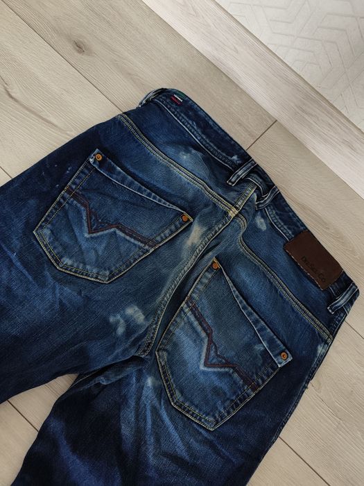 Архивные джинсы diesel ТГК luntik_clo СРОЧНО! джинсы True religion billy big-T bobby Mek ricky буткат flared клещ авангард avantgarde rap
