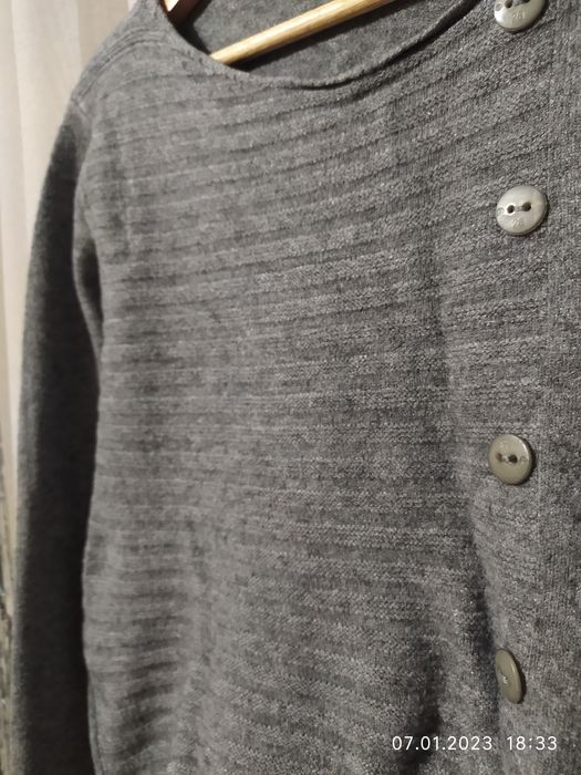 Світер, кофта тепла