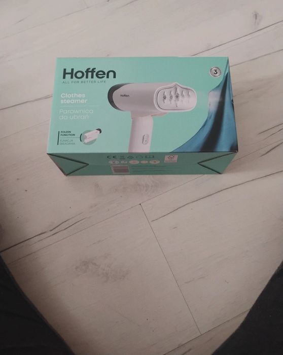 Parownica Hoffen