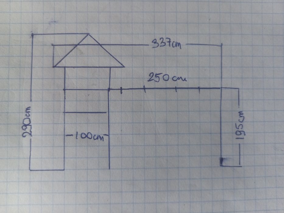 Plac zabaw dla dzieci