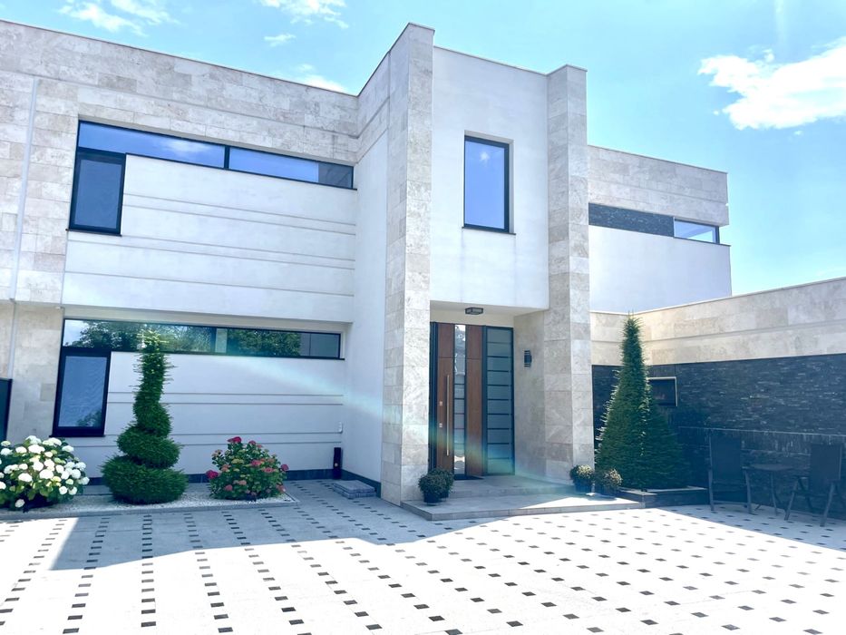 House by the address st. Mikhaylovskaya Industrialnaya (area 450 m²) - Atlanta.ua - photo 8