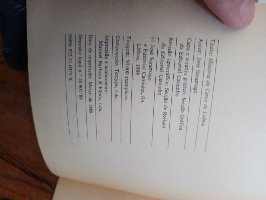 História do Cerco de Lisboa-1-edi.Saramago-Caminho17E-LivrosRTPDesde2E