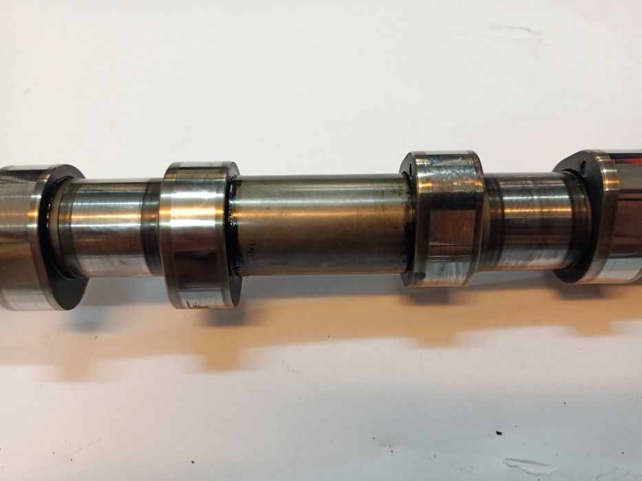 BMW E60 E65 E70 E83 E90 E92 Wałek rozrządu wydechowy M57 3.0D