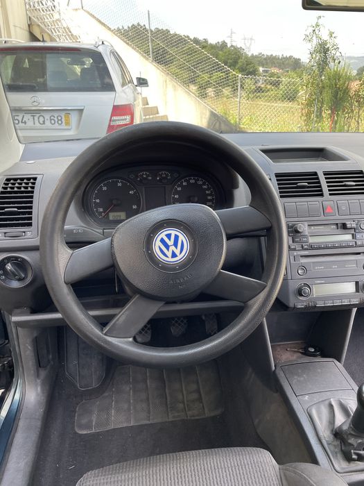 Volkswagen Polo — fotografia 8