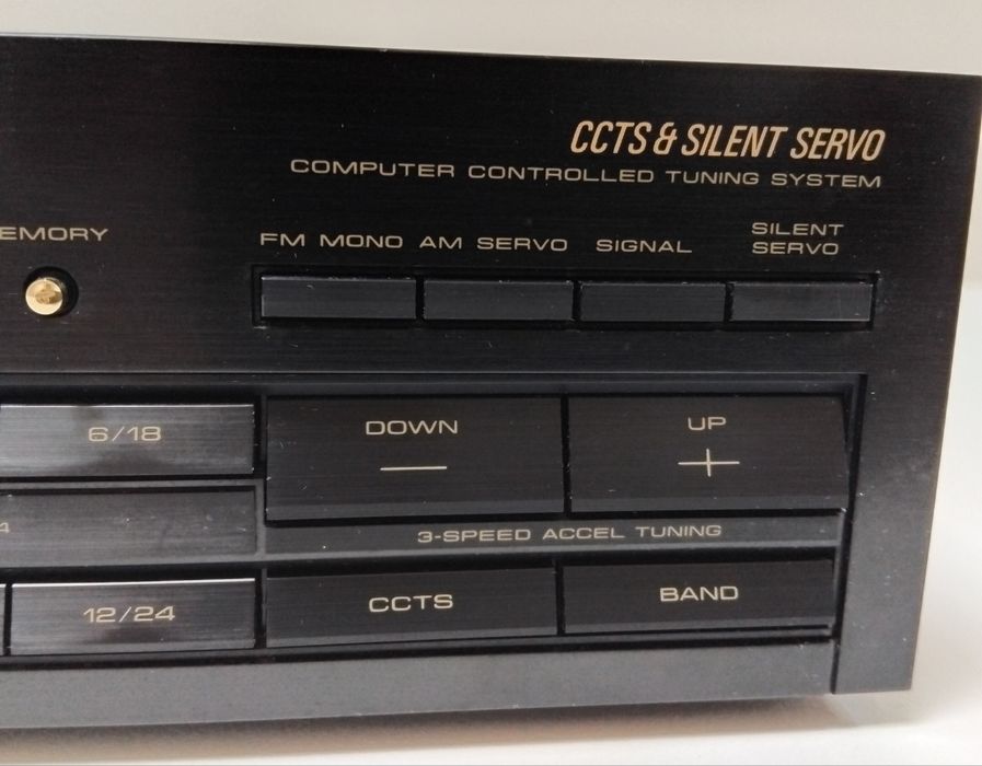 PIONEER Tuner Sintonizador Rádio F-X440L