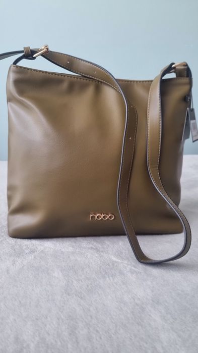 Nowa torebka Nobo