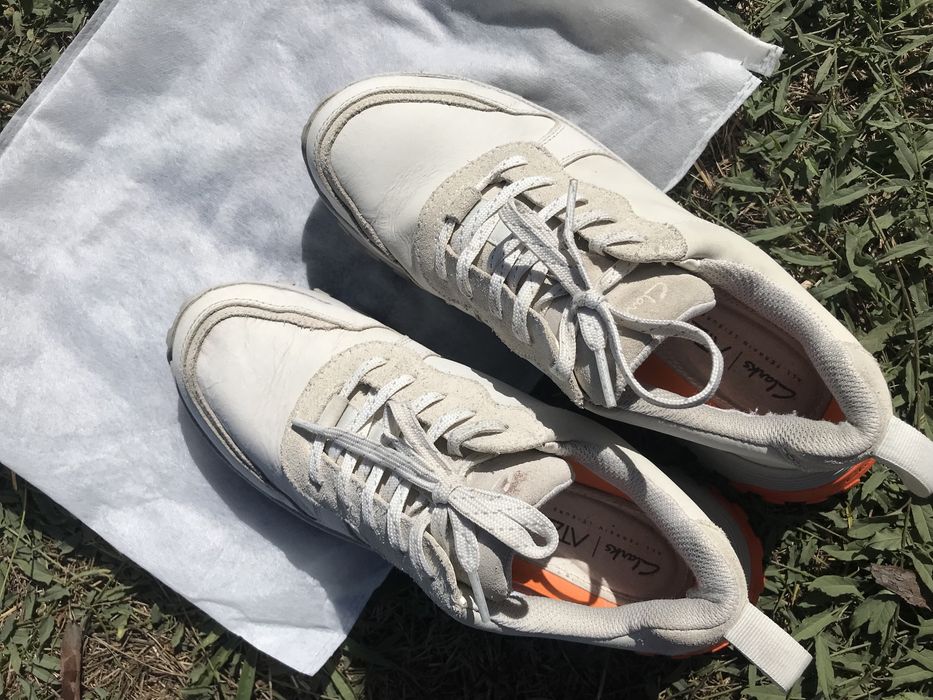 Кросівки Clarks оригінал