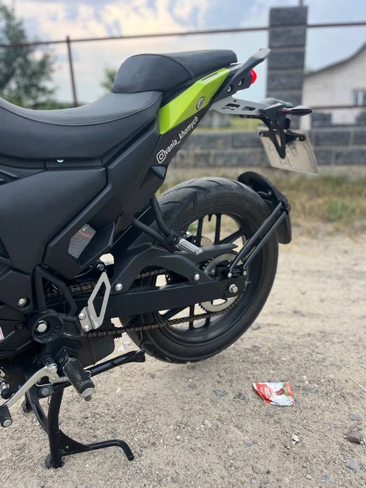 Продам Lifan sr 220
