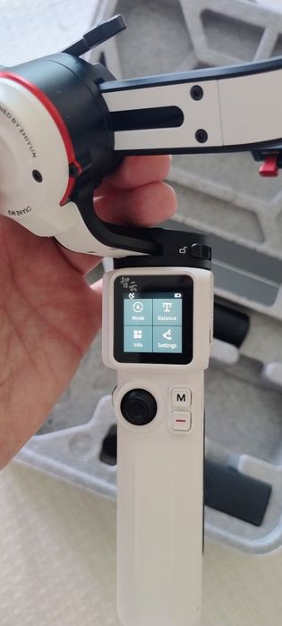 Стедикам Zhiyun CRANE-M3