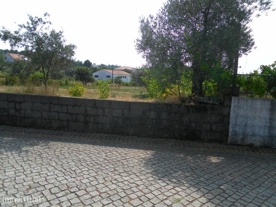 Lote de Terreno — Estreito-Vilar Barroco, Castelo Branco