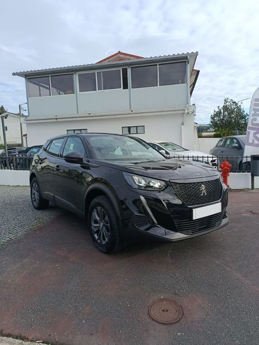 Peugeot 2008 PureTech 130 EAT8 Active Pack