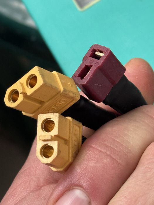 Літієвий акумулятор 15А 48V