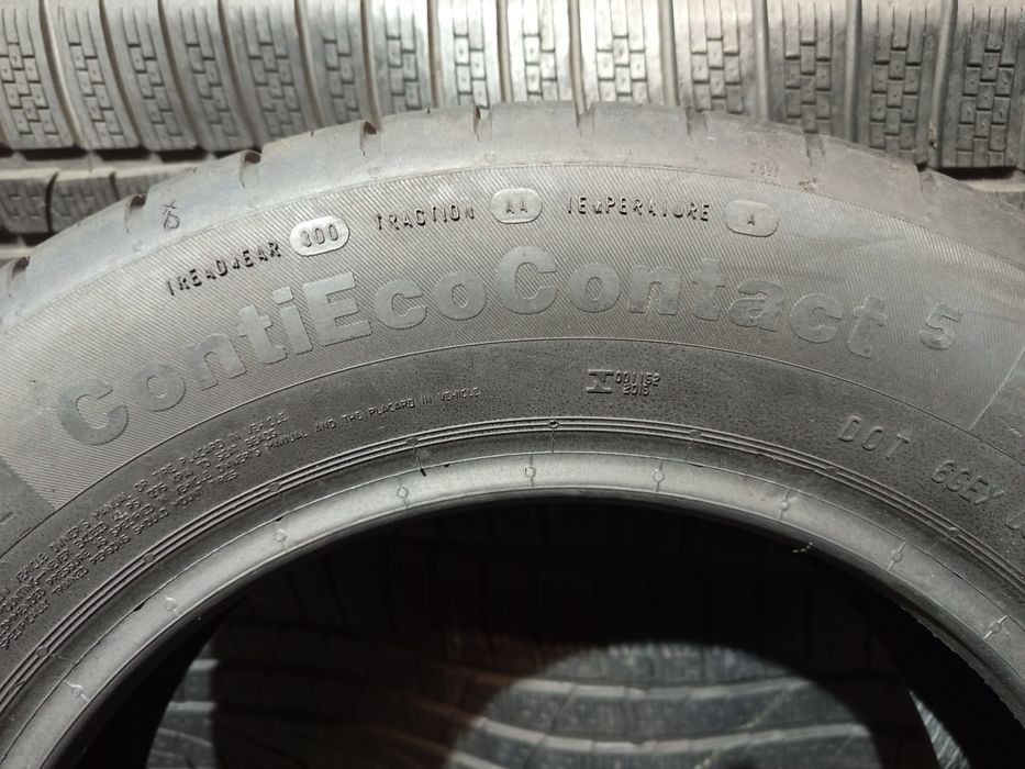 175/65R14 Continental ContiEcoContact 5