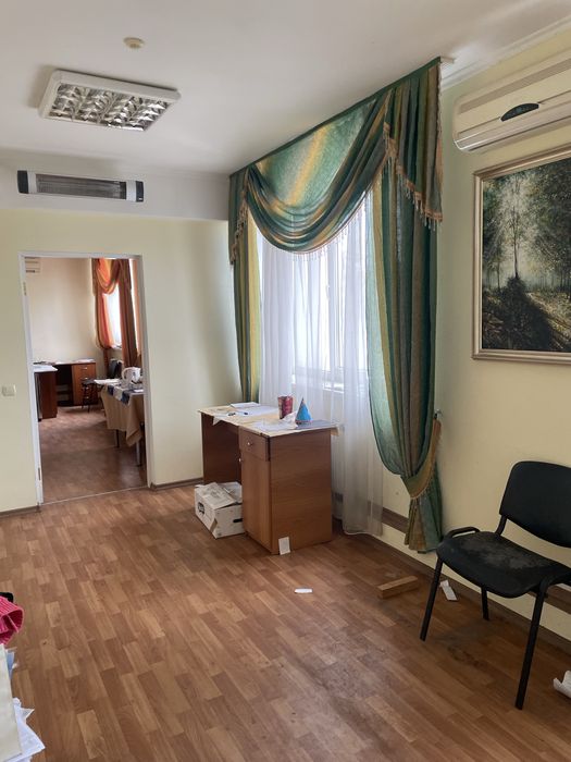 Оренда приміщення вільного  призначення